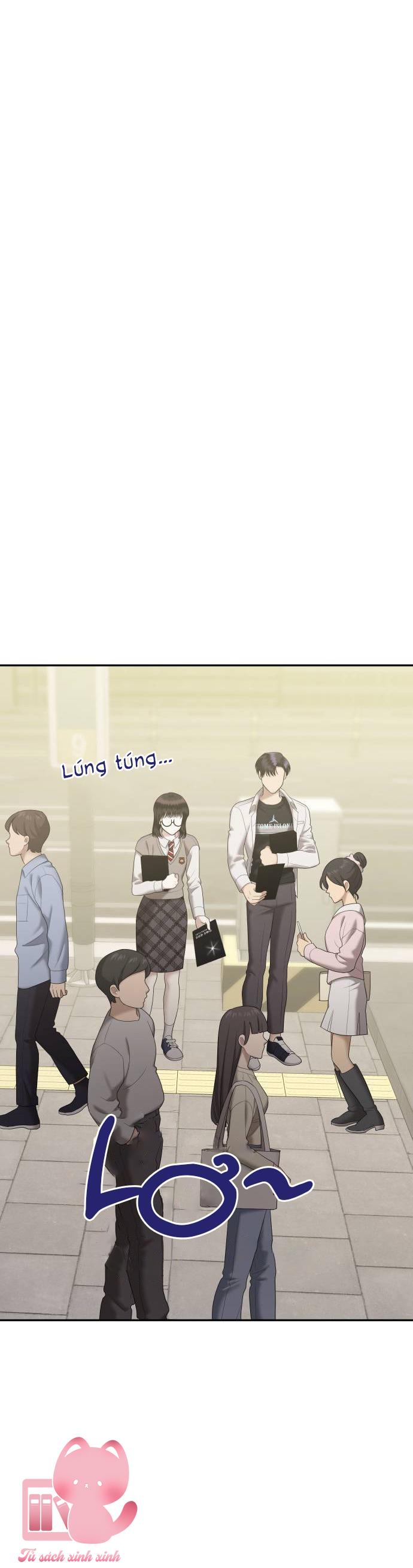 Chị Em Tranh Đấu - Chap 60