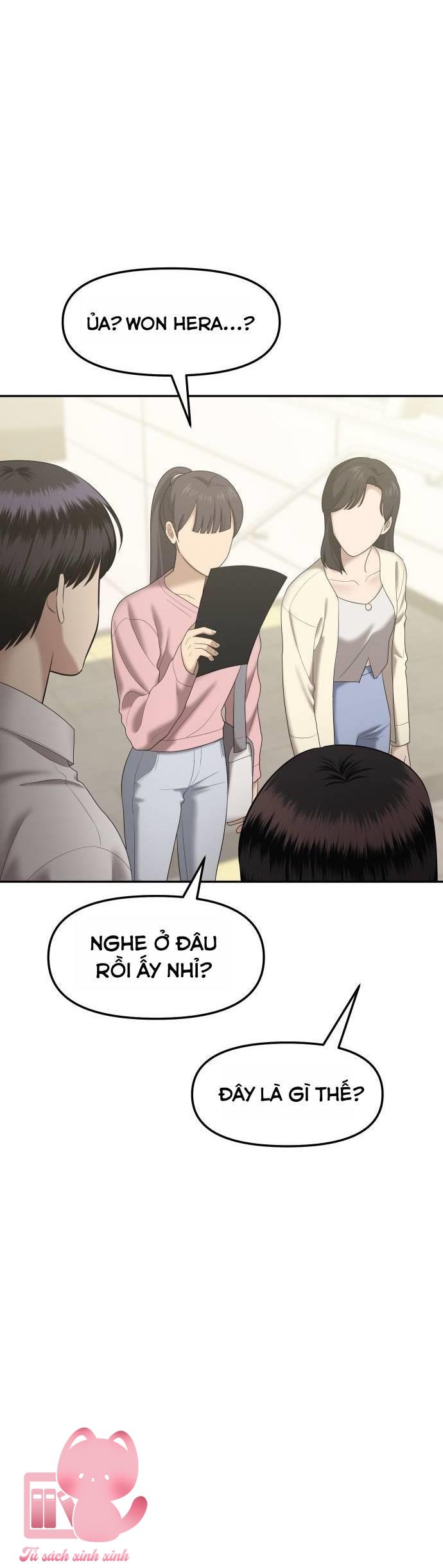 Chị Em Tranh Đấu - Chap 60