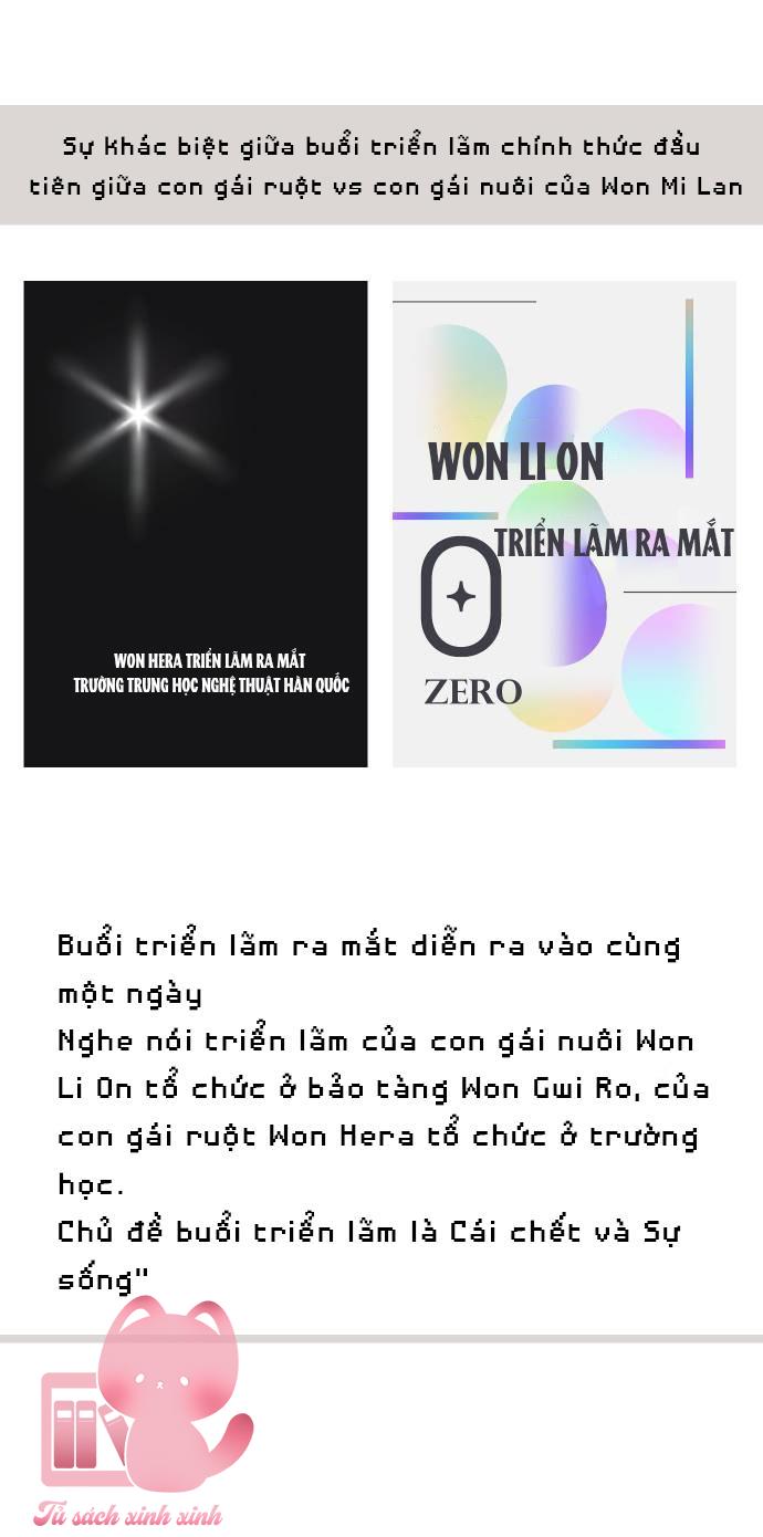 Chị Em Tranh Đấu - Chap 60