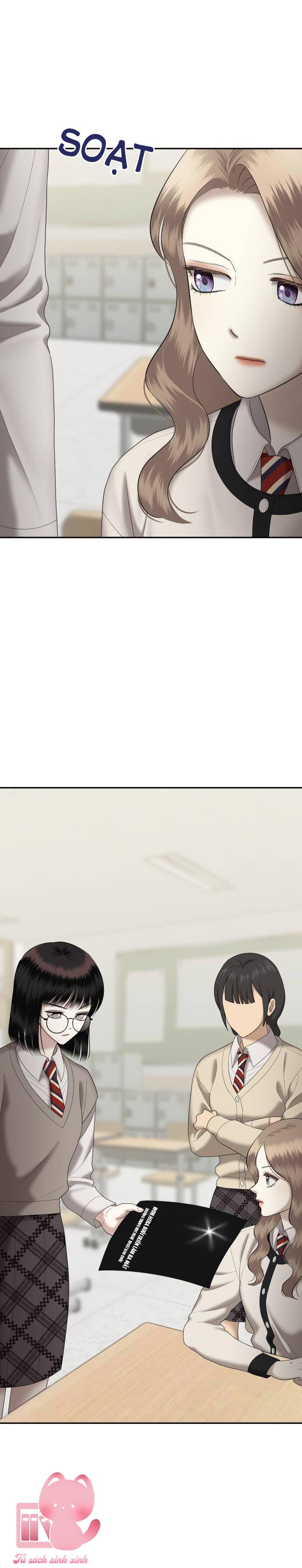 Chị Em Tranh Đấu - Chap 60