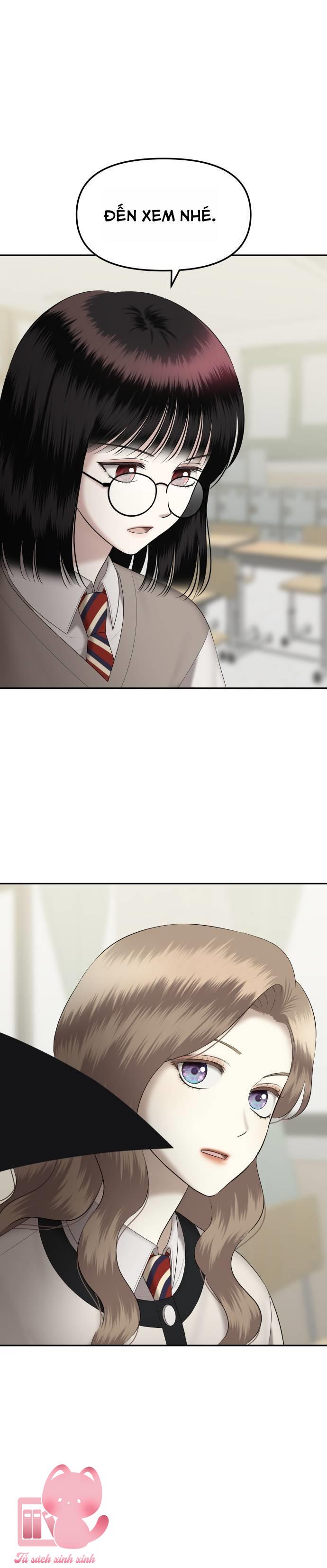 Chị Em Tranh Đấu - Chap 60