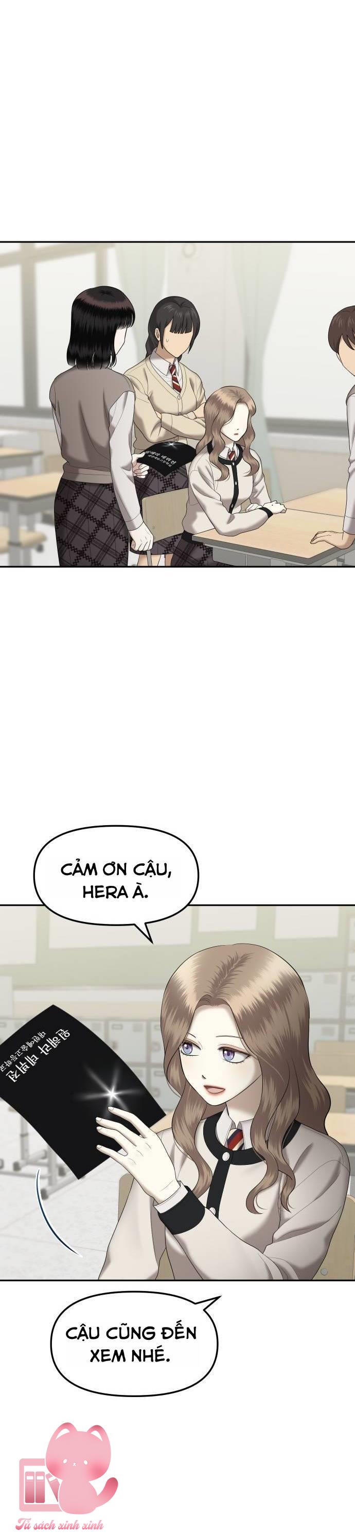 Chị Em Tranh Đấu - Chap 60