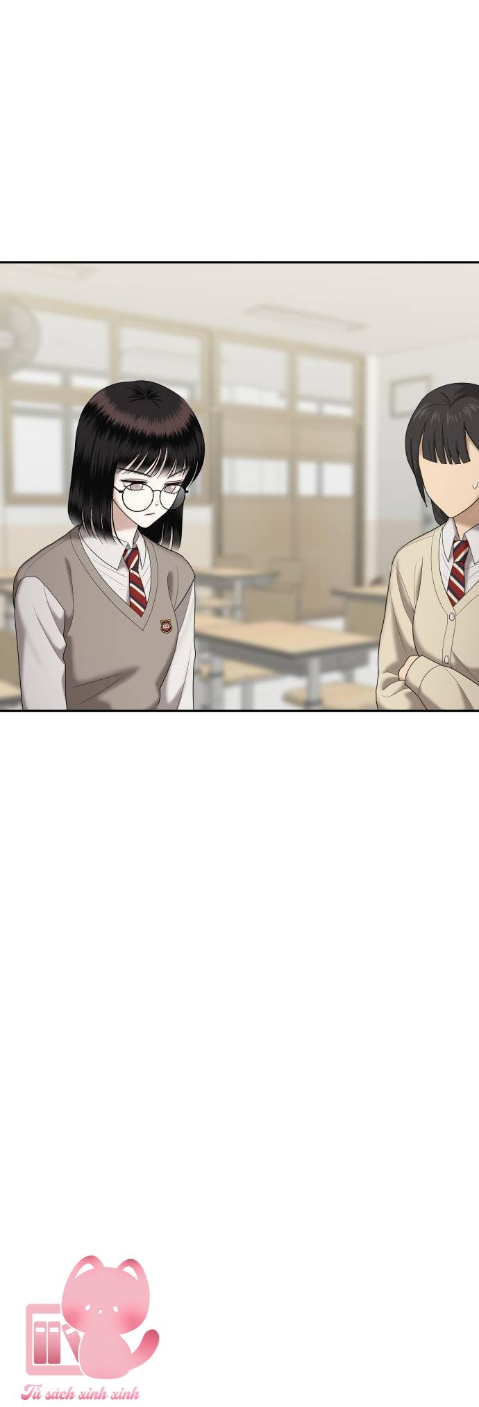 Chị Em Tranh Đấu - Chap 60