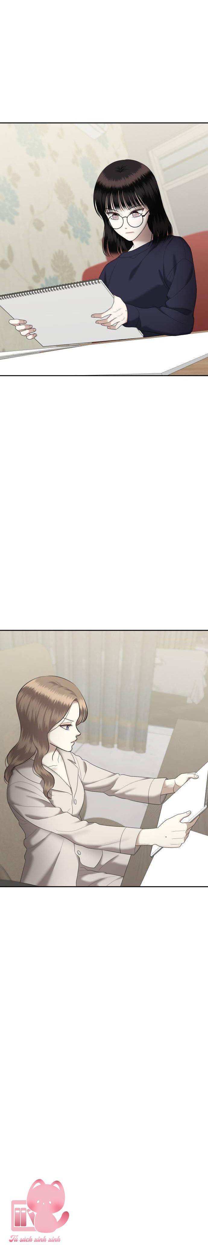 Chị Em Tranh Đấu - Chap 60