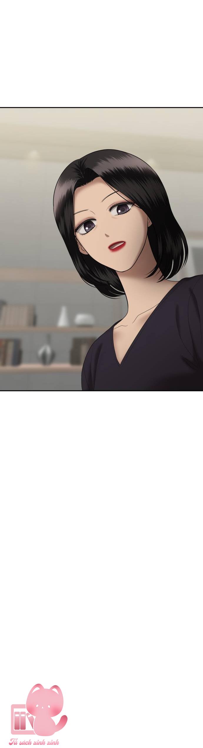 Chị Em Tranh Đấu - Chap 60