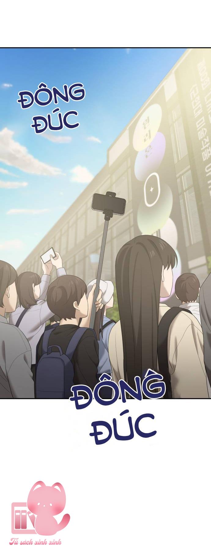 Chị Em Tranh Đấu - Chap 60