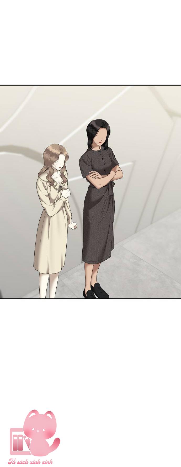 Chị Em Tranh Đấu - Chap 60