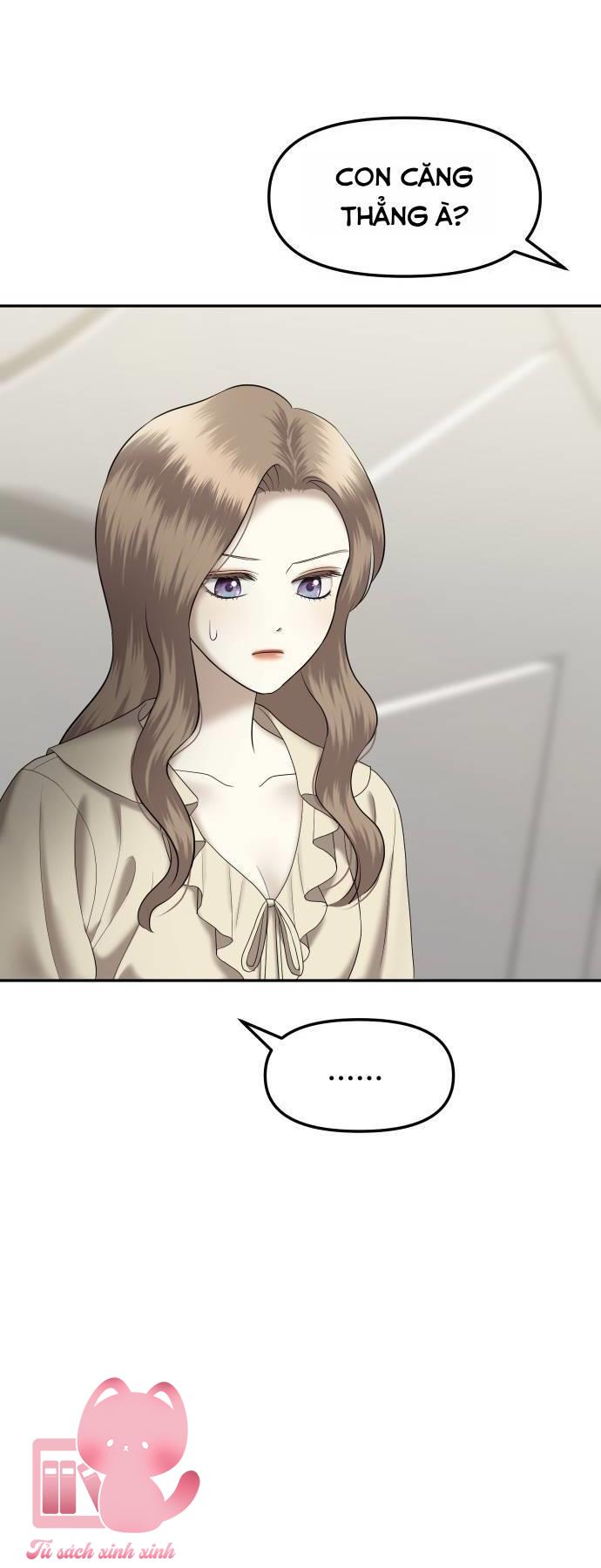 Chị Em Tranh Đấu - Chap 60