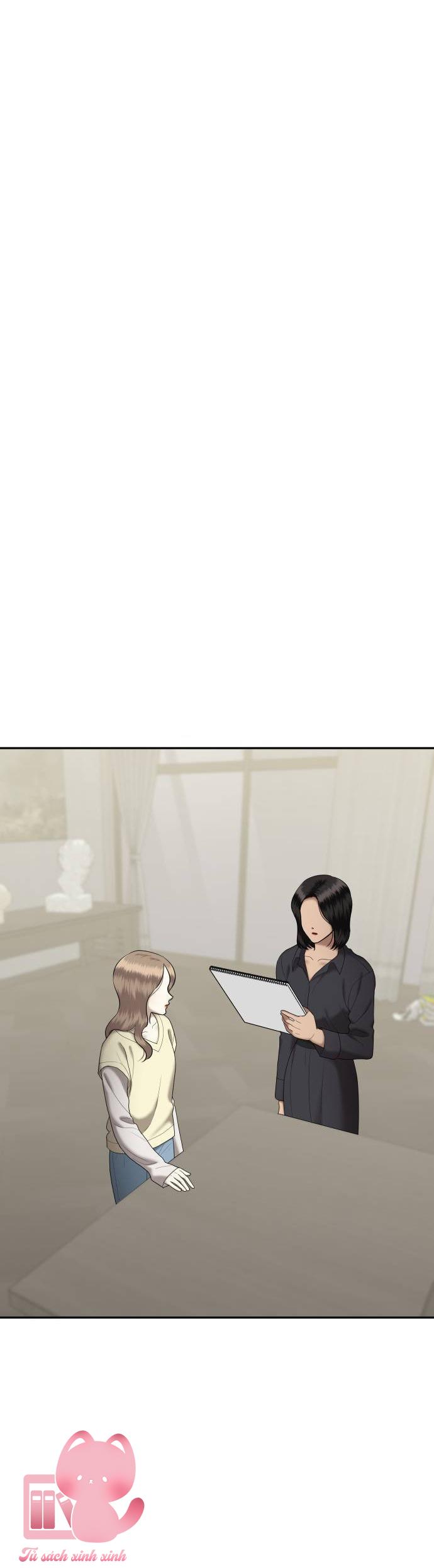 Chị Em Tranh Đấu - Chap 60