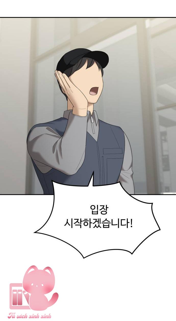 Chị Em Tranh Đấu - Chap 60