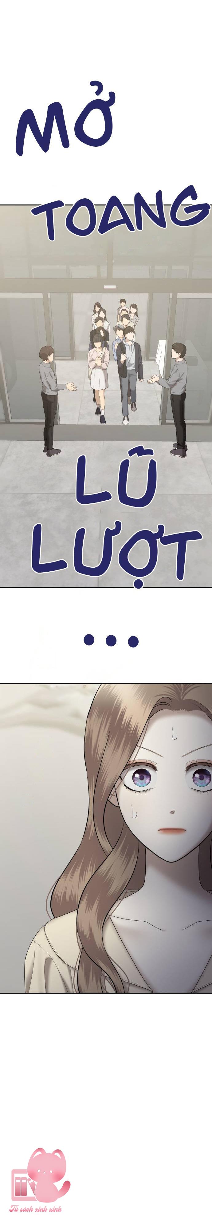 Chị Em Tranh Đấu - Chap 60