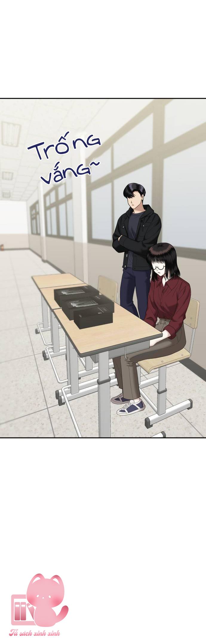 Chị Em Tranh Đấu - Chap 60