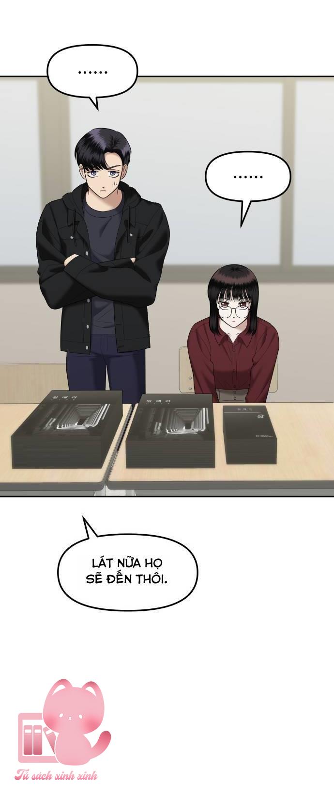 Chị Em Tranh Đấu - Chap 60