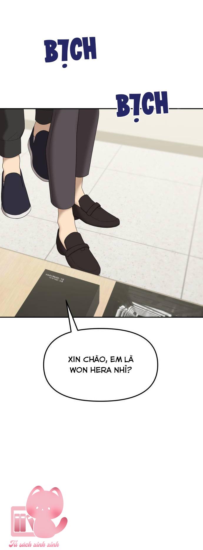 Chị Em Tranh Đấu - Chap 60