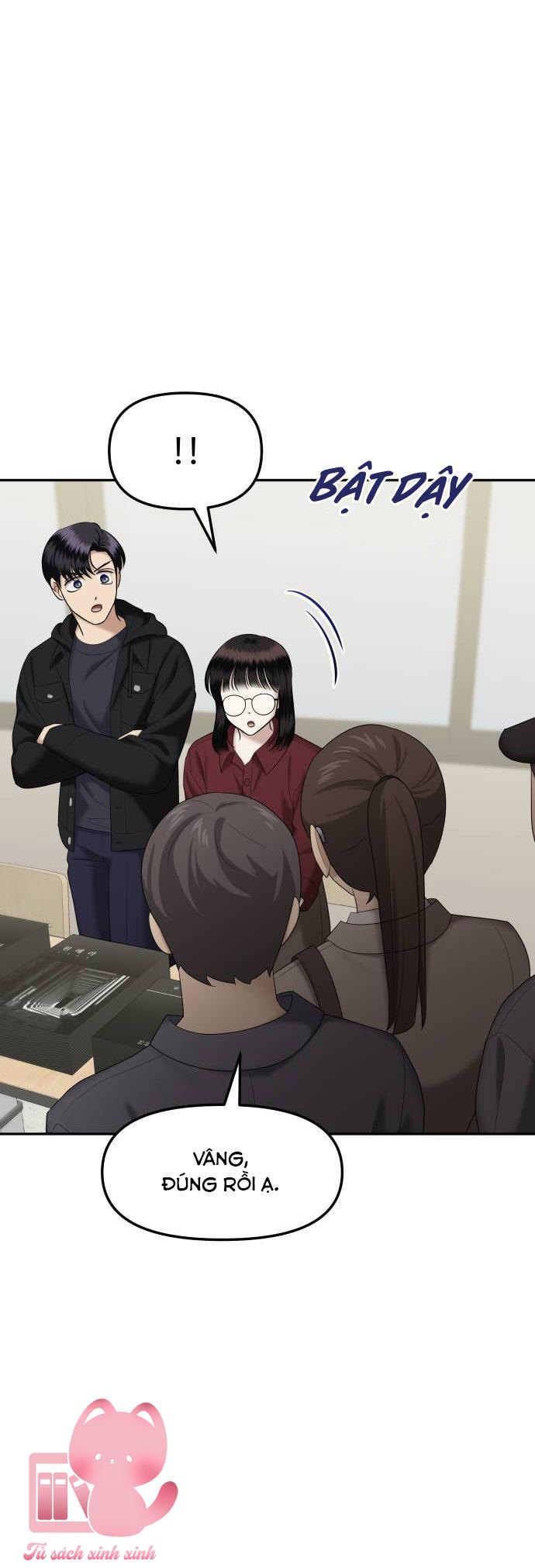 Chị Em Tranh Đấu - Chap 60