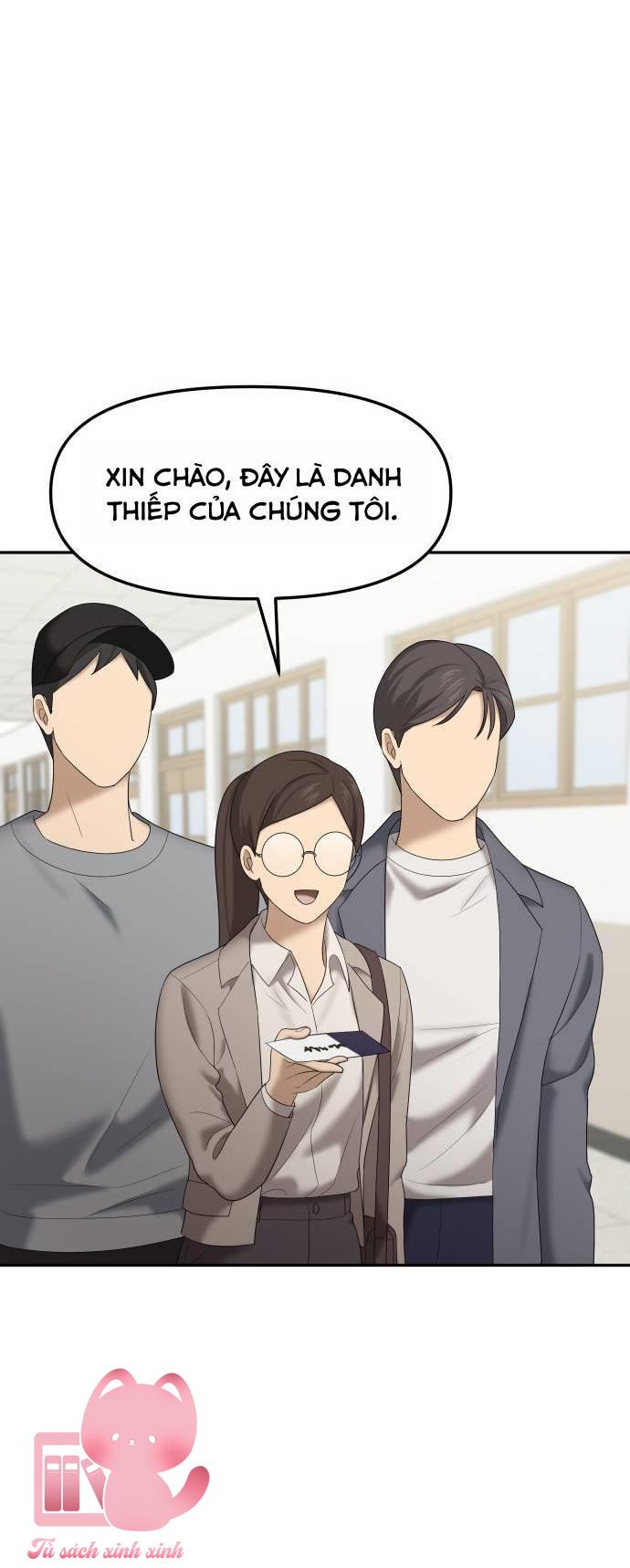 Chị Em Tranh Đấu - Chap 60