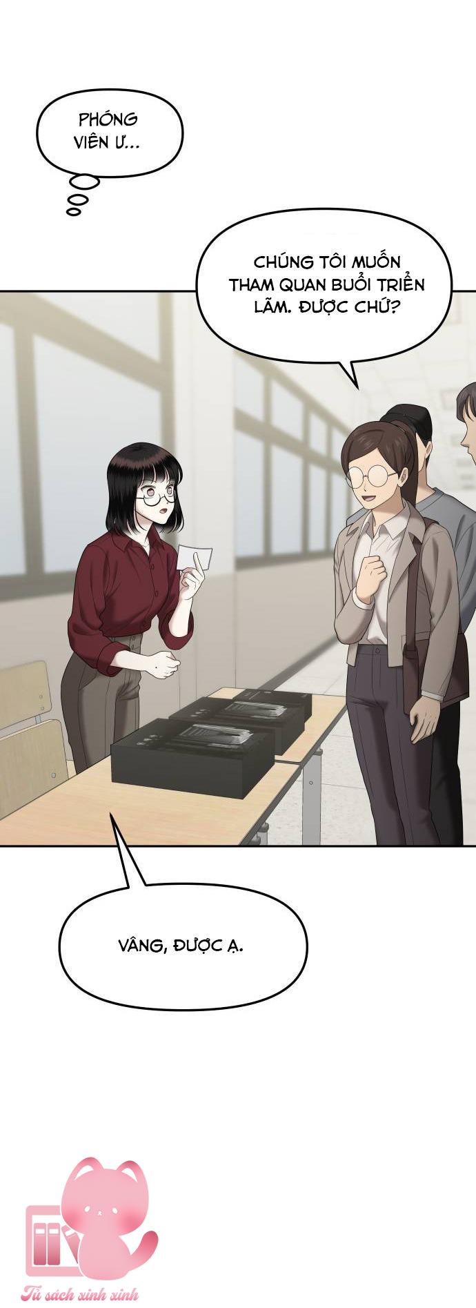 Chị Em Tranh Đấu - Chap 60