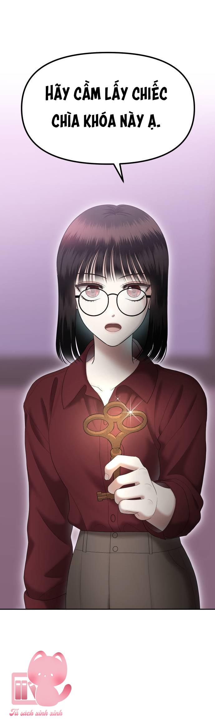 Chị Em Tranh Đấu - Chap 60