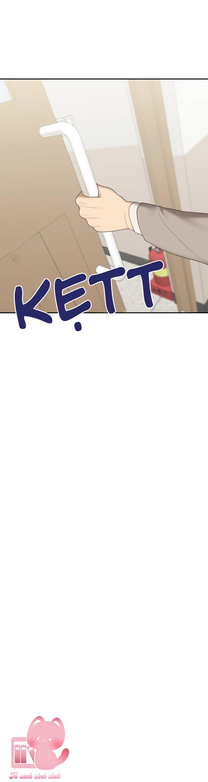 Chị Em Tranh Đấu - Chap 60