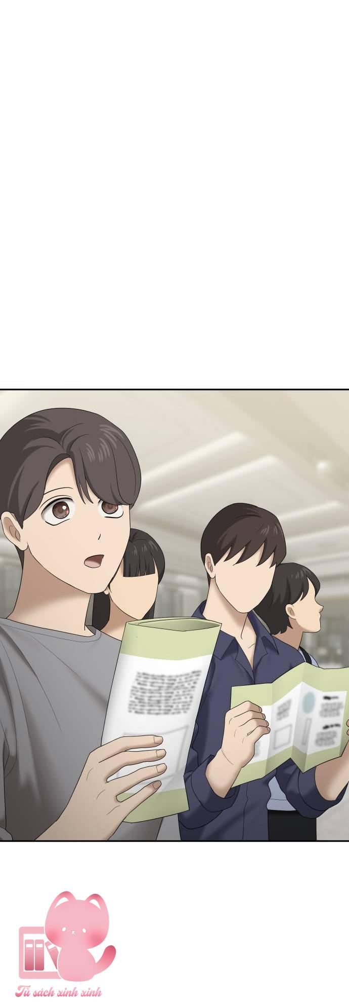 Chị Em Tranh Đấu - Chap 60