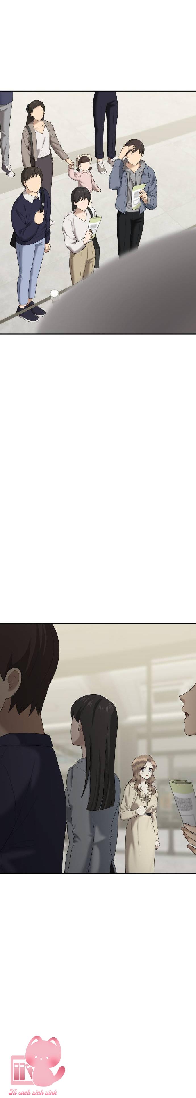 Chị Em Tranh Đấu - Chap 60