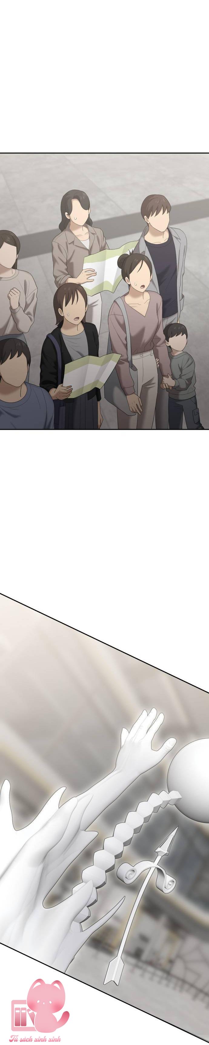 Chị Em Tranh Đấu - Chap 60