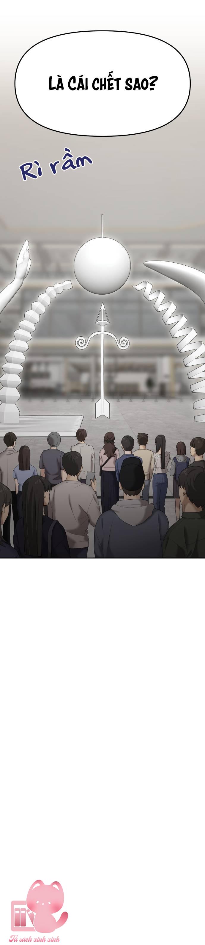 Chị Em Tranh Đấu - Chap 60