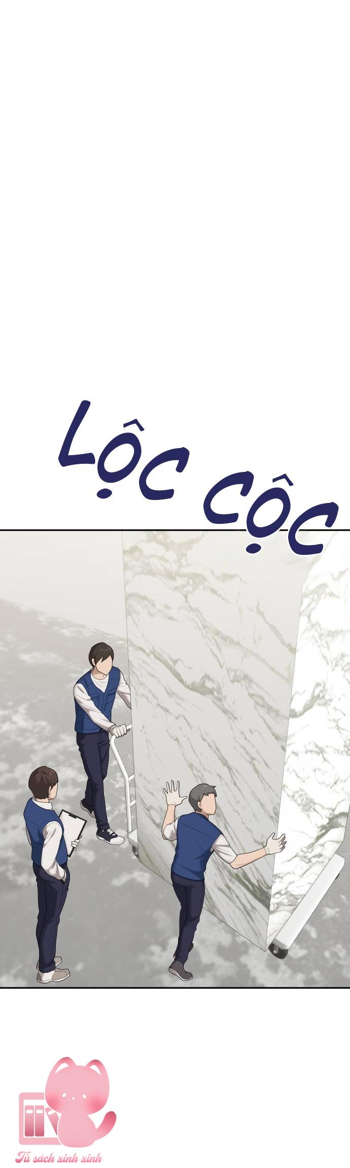 Chị Em Tranh Đấu - Chap 60