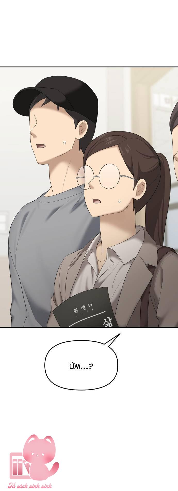 Chị Em Tranh Đấu - Chap 61