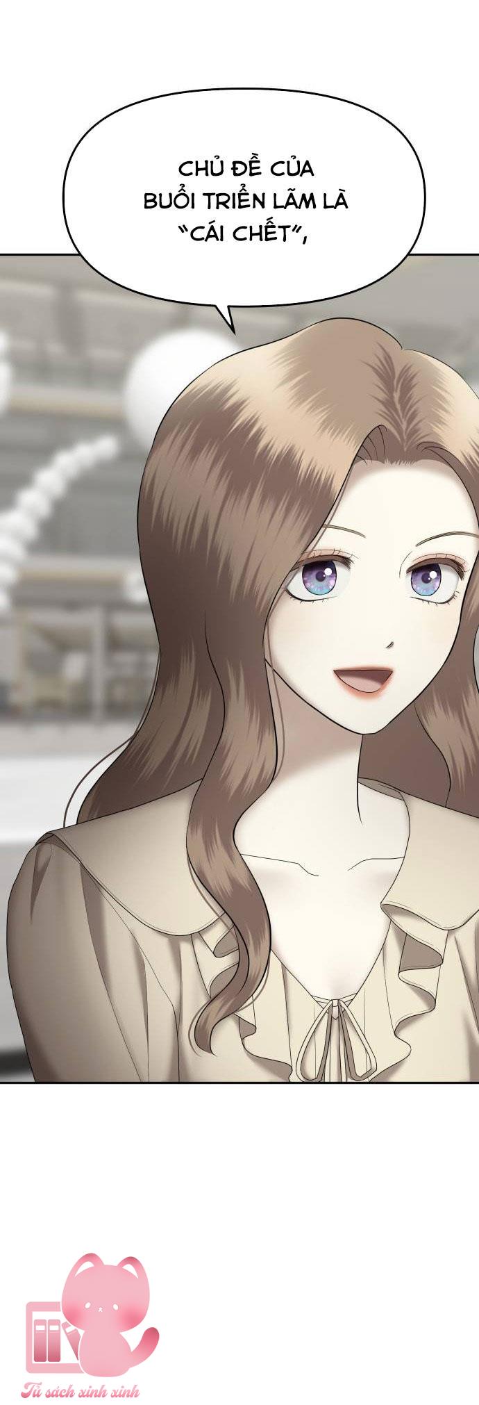 Chị Em Tranh Đấu - Chap 61