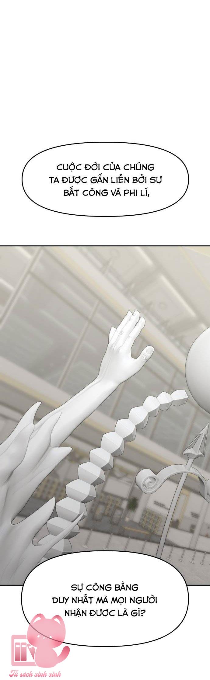 Chị Em Tranh Đấu - Chap 61