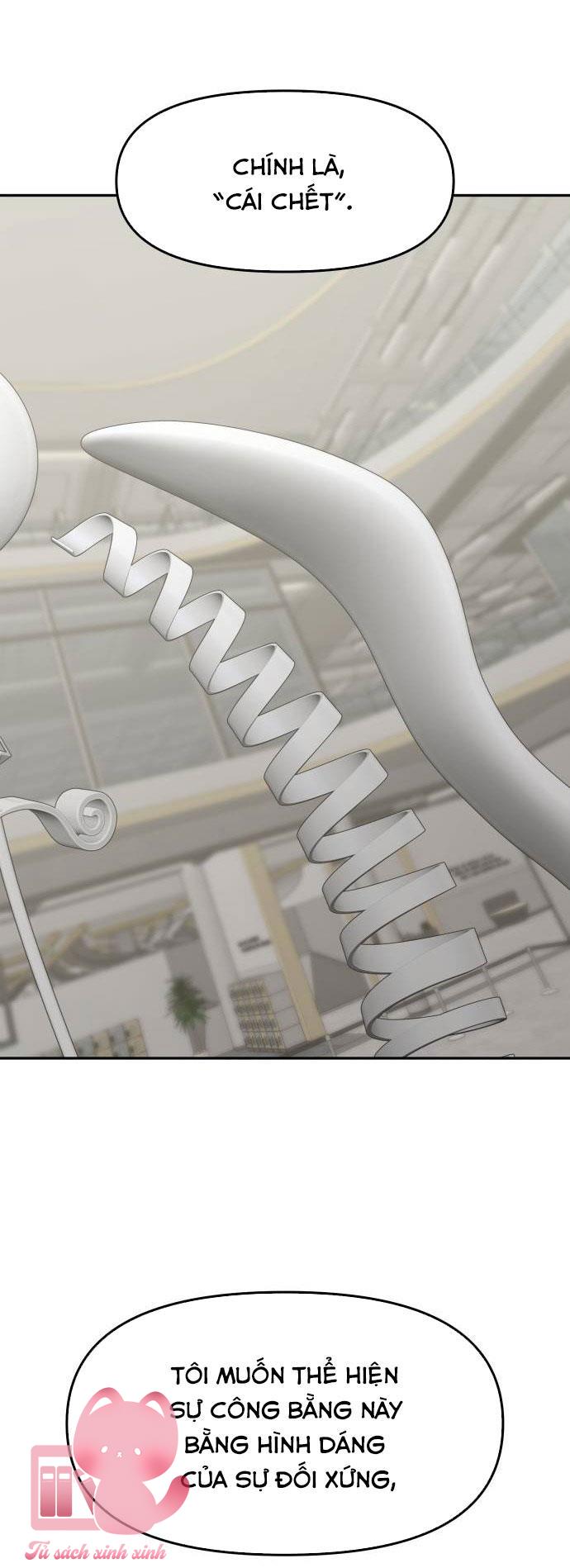 Chị Em Tranh Đấu - Chap 61