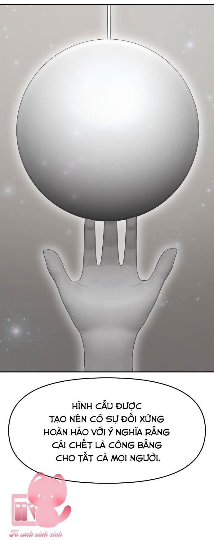 Chị Em Tranh Đấu - Chap 61