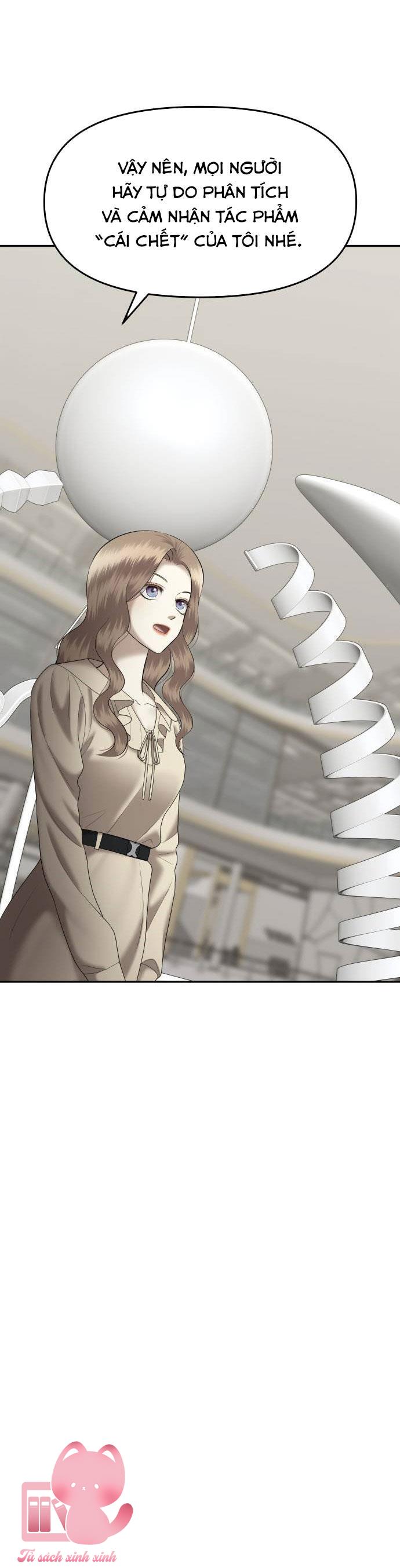 Chị Em Tranh Đấu - Chap 61