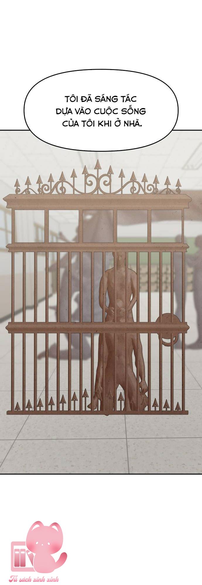 Chị Em Tranh Đấu - Chap 61