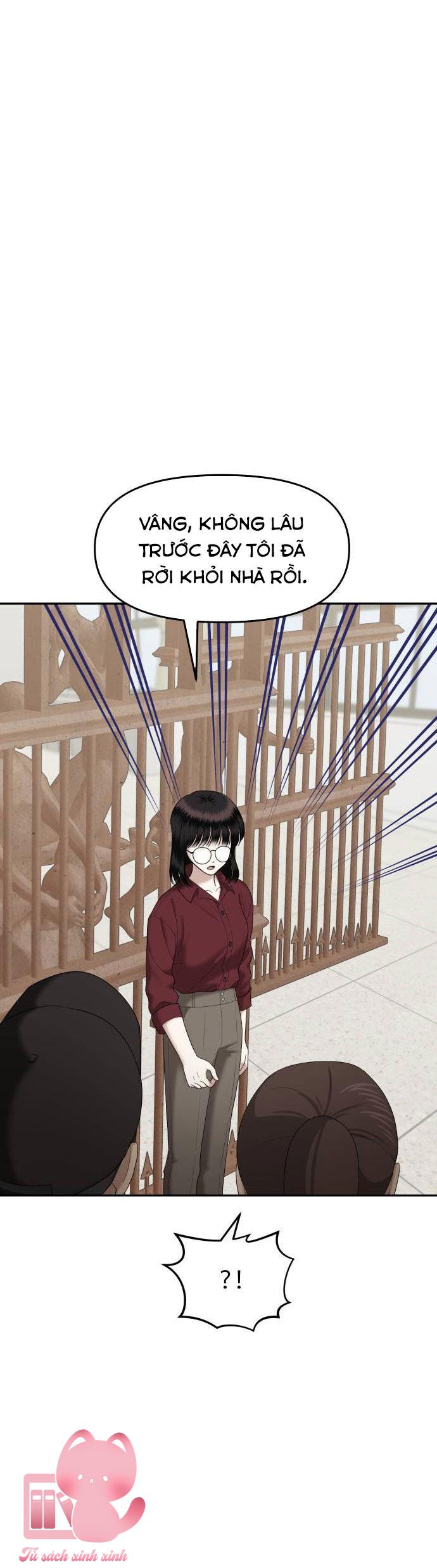 Chị Em Tranh Đấu - Chap 61