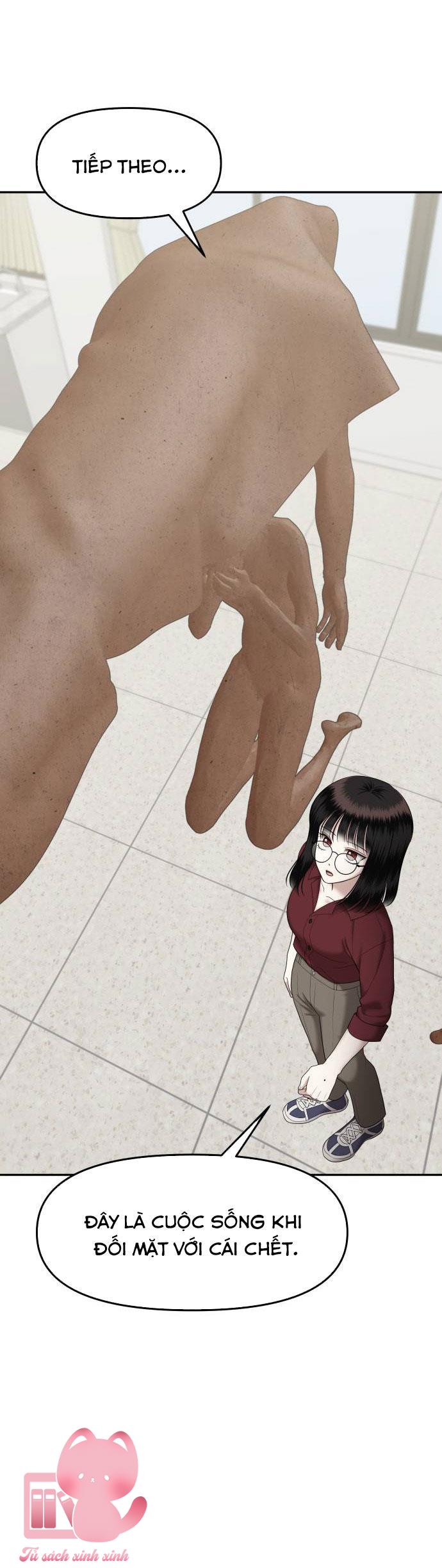 Chị Em Tranh Đấu - Chap 61