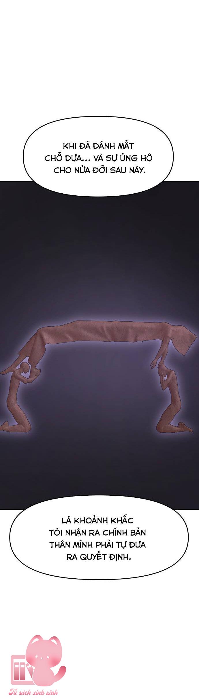 Chị Em Tranh Đấu - Chap 61