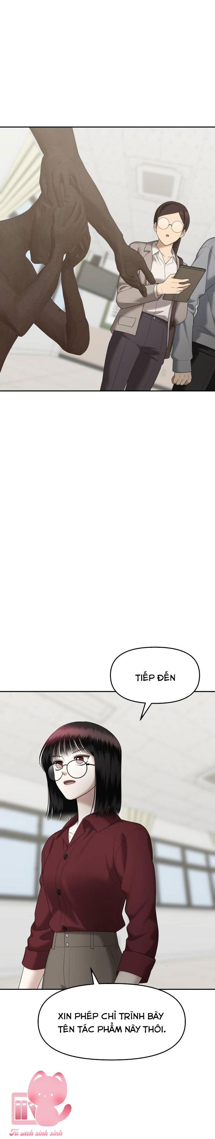Chị Em Tranh Đấu - Chap 61