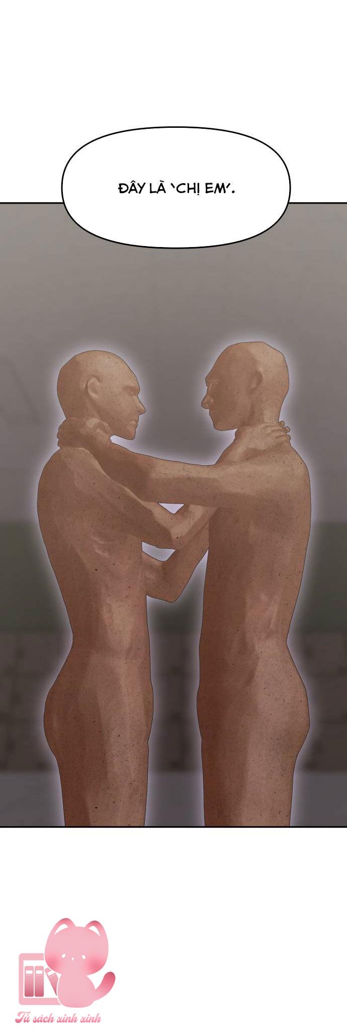 Chị Em Tranh Đấu - Chap 61