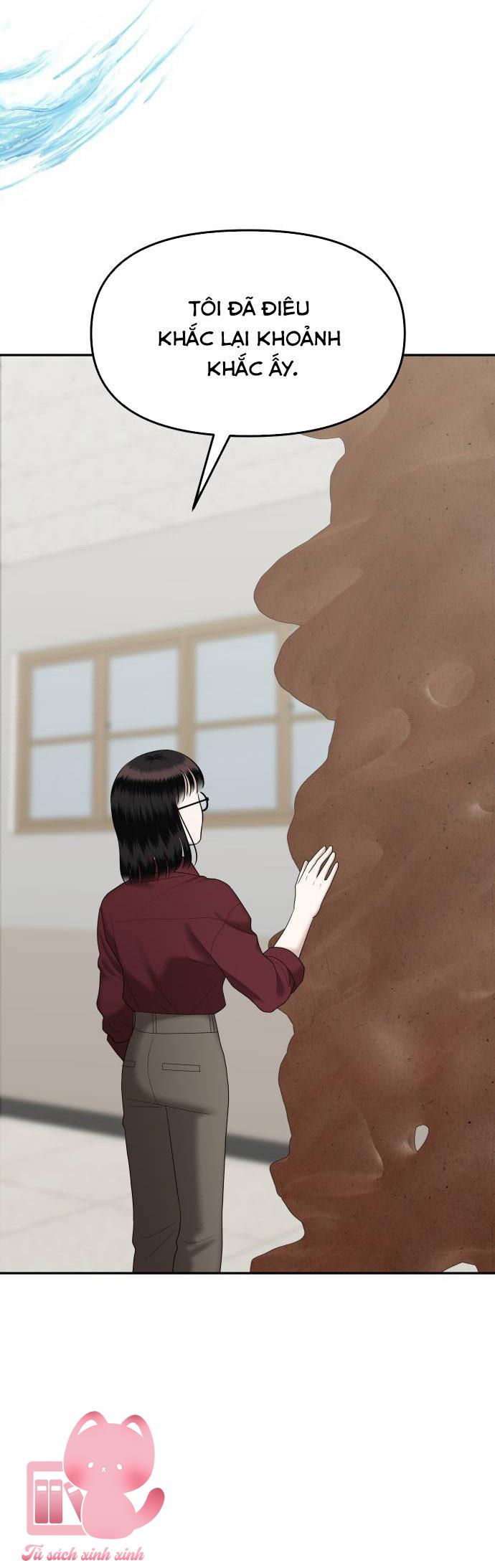 Chị Em Tranh Đấu - Chap 61