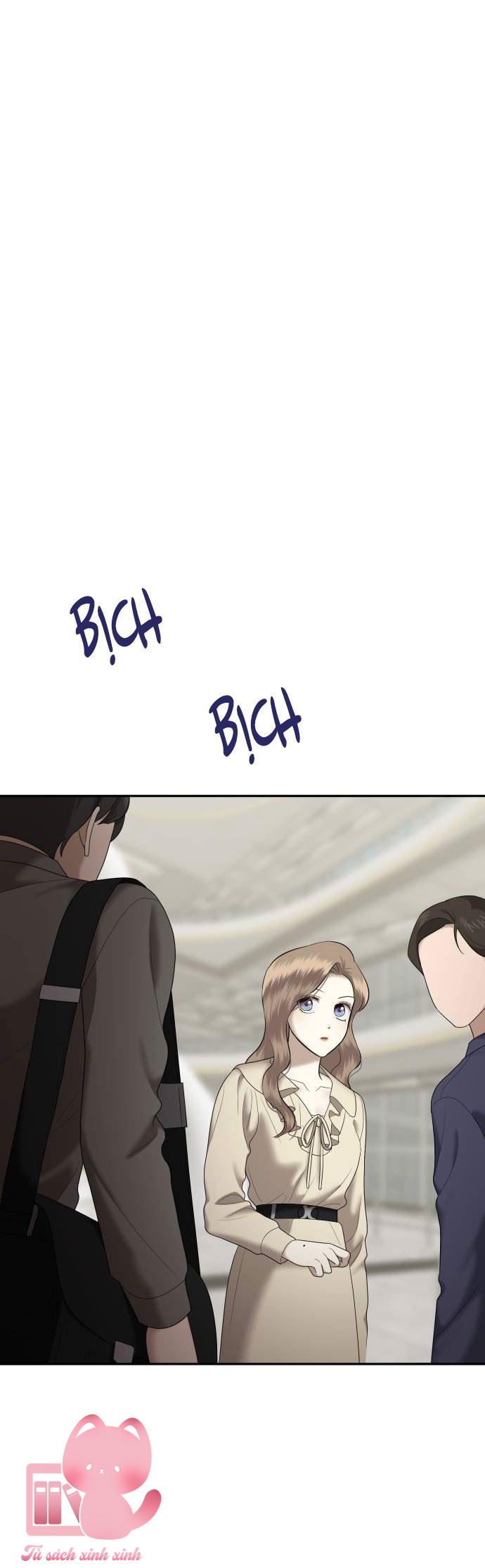 Chị Em Tranh Đấu - Chap 61