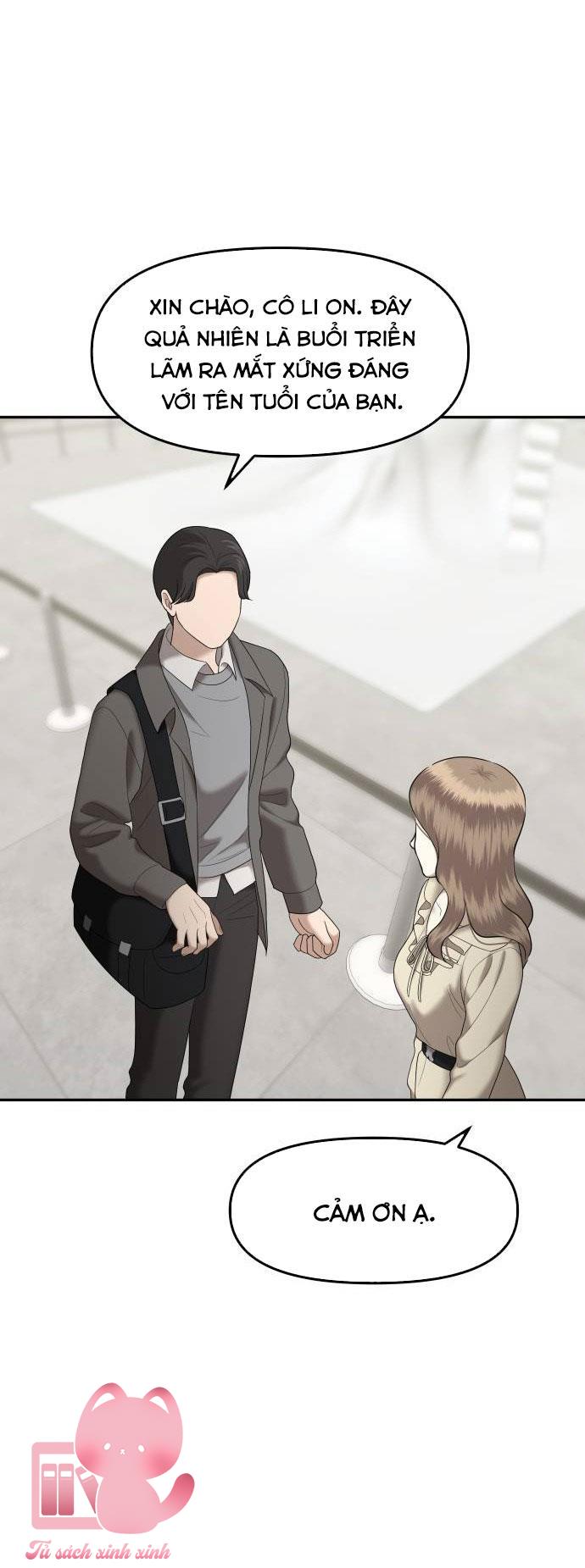 Chị Em Tranh Đấu - Chap 61