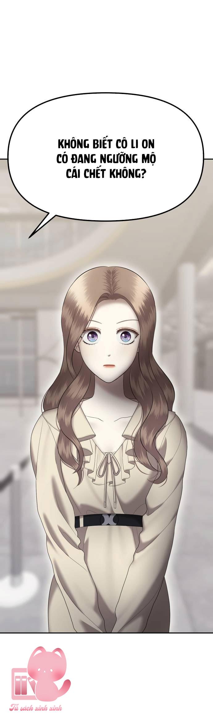 Chị Em Tranh Đấu - Chap 61