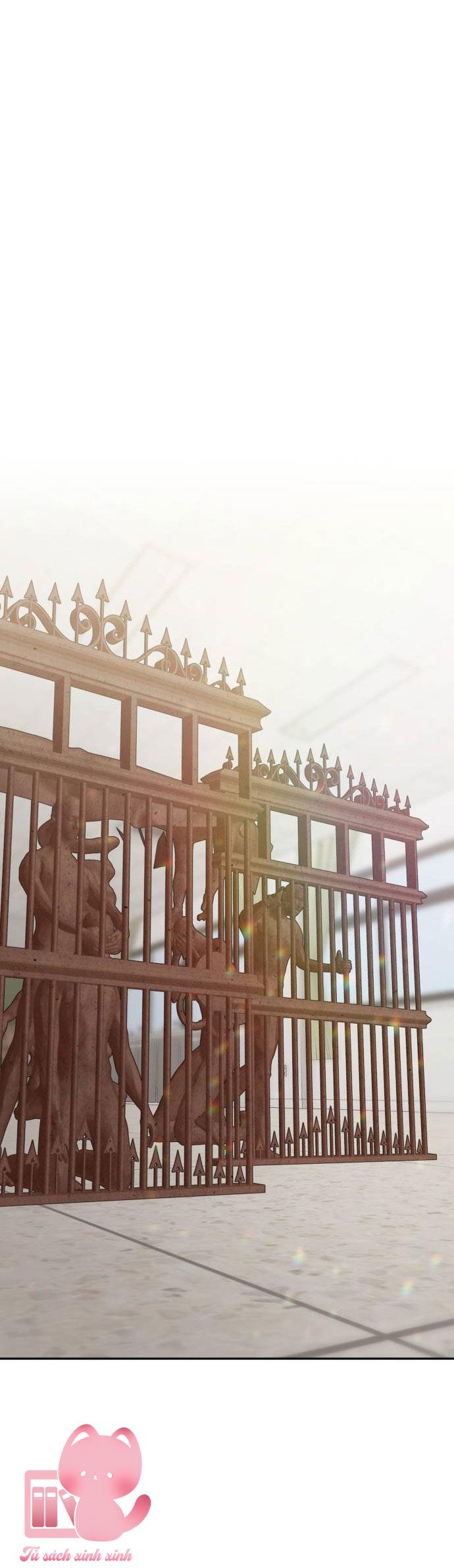 Chị Em Tranh Đấu - Chap 61