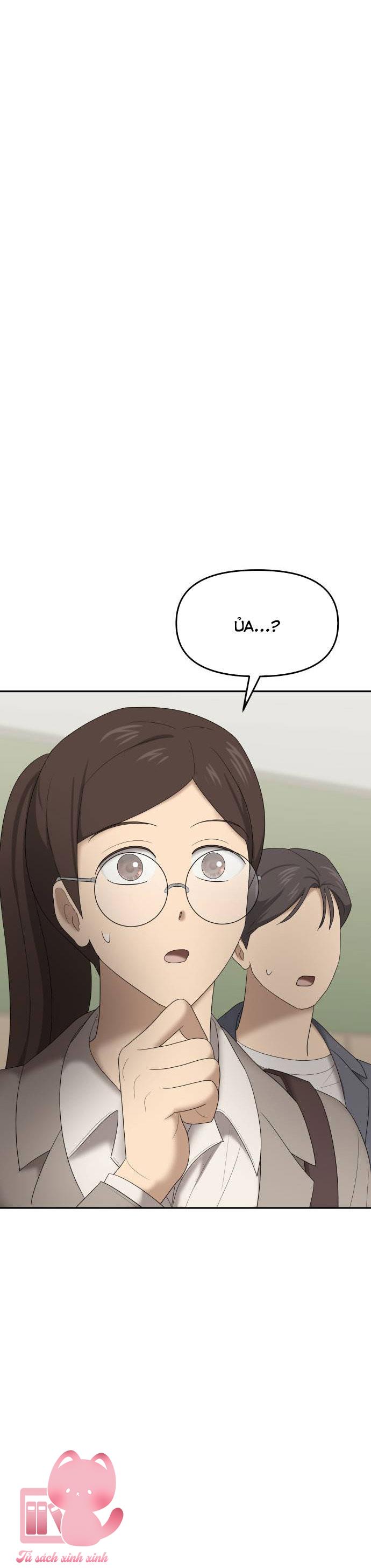 Chị Em Tranh Đấu - Chap 61