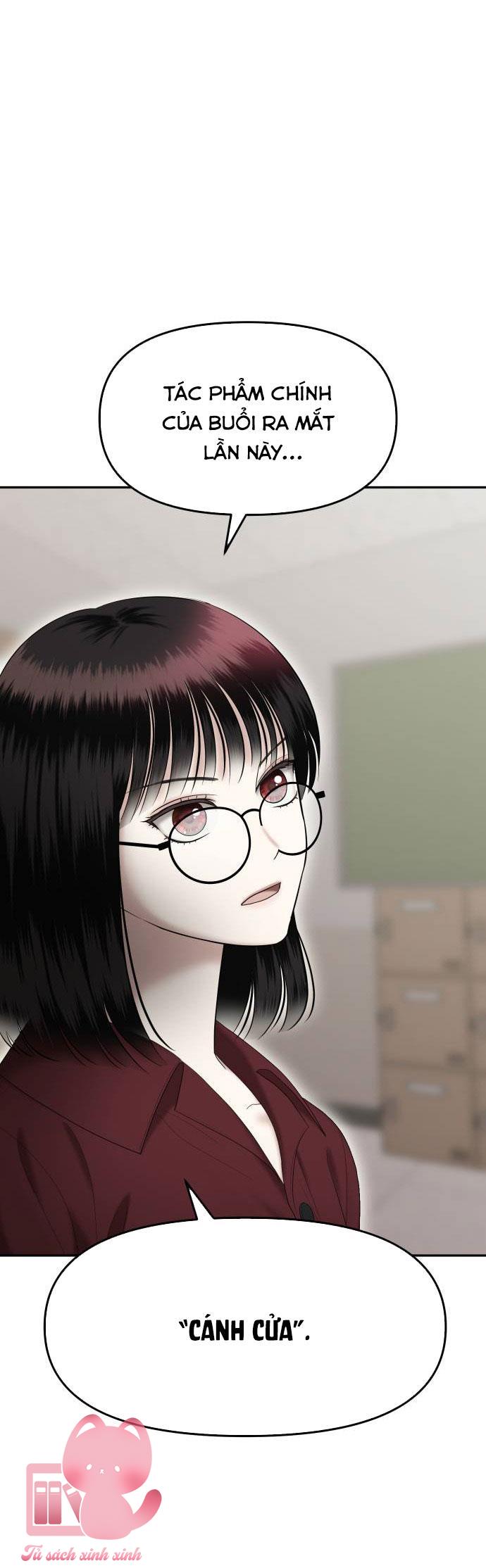 Chị Em Tranh Đấu - Chap 61