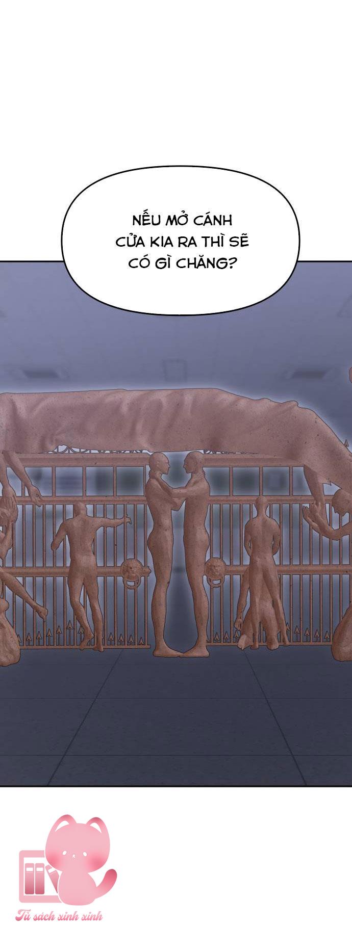 Chị Em Tranh Đấu - Chap 61