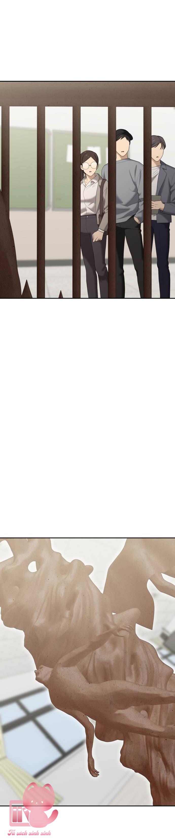 Chị Em Tranh Đấu - Chap 61