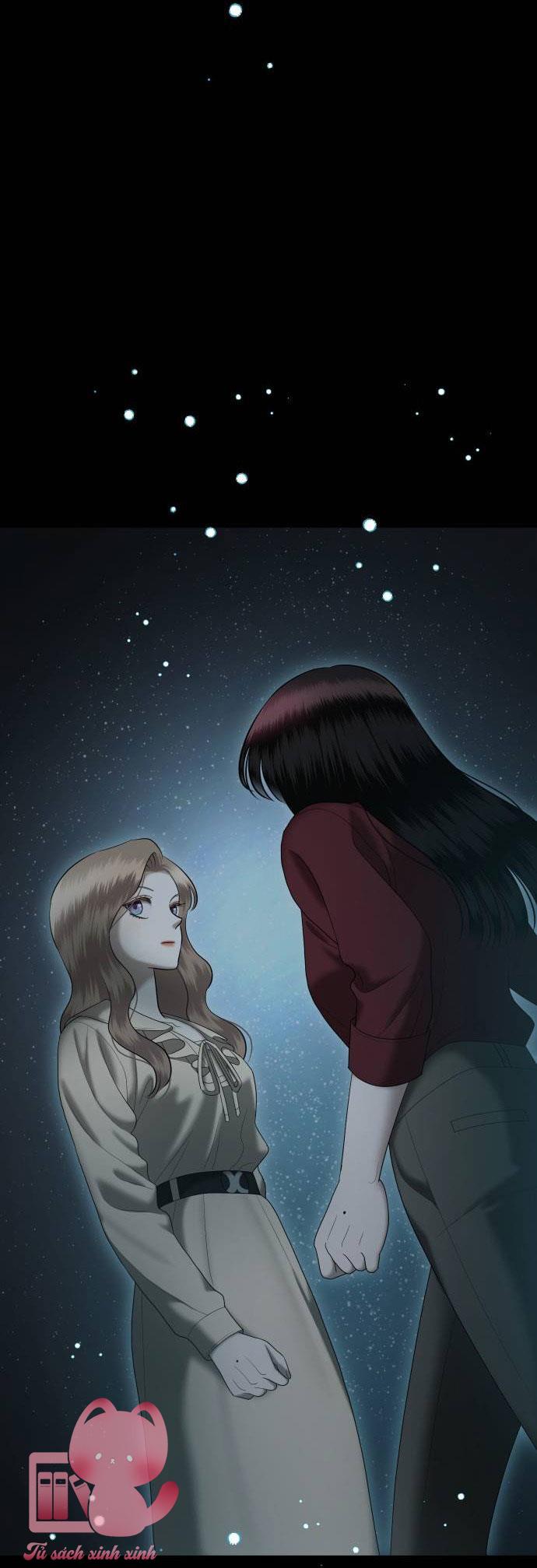 Chị Em Tranh Đấu - Chap 61